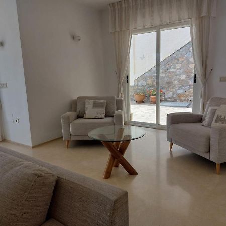 Villa Lemon Tree - Amazing Sea Views Альмуньєкар Екстер'єр фото