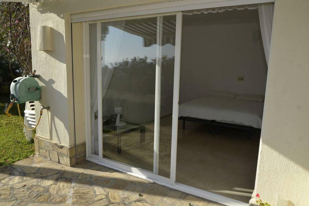 Villa Lemon Tree - Amazing Sea Views Альмуньєкар Екстер'єр фото