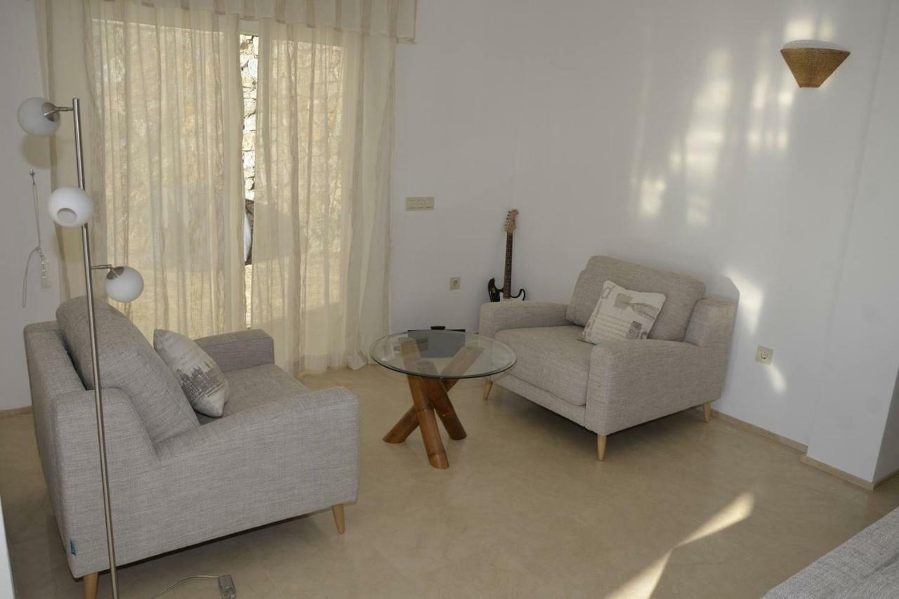 Villa Lemon Tree - Amazing Sea Views Альмуньєкар Екстер'єр фото